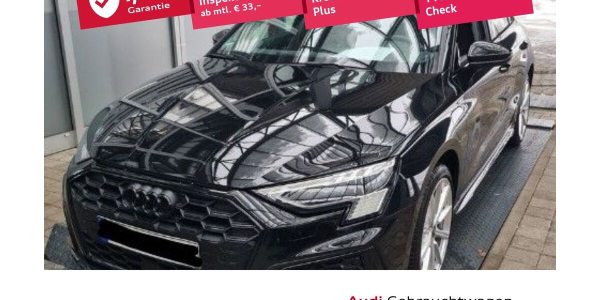 Audi A3 50.126 km 26.470 &euro; Burghausen 84489