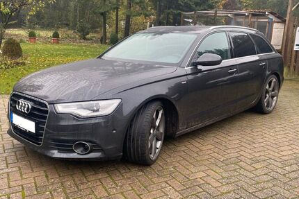 Audi A6 178.800 km 14.400 &euro; Lorup 26901