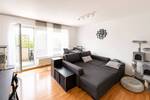 Etagenwohnung Senden - 2 Zimmer, 56 m&sup2;, 615&euro; | Angebot:26866760