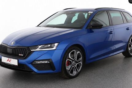 Skoda Octavia 79.872 km 30.780 &euro; Berlin 12103