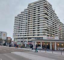 Mehrfamilienhaus, Wohnhaus Neu-Ulm Stadtmitte - 3 Zimmer, 69 m&sup2;, 262.000&euro; | Angebot:26161653
