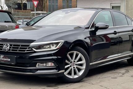 VW Passat 134.000 km 17.990 &euro; Gelsenkirchen 45889