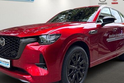 Mazda CX-60 10.800 km 54.385 &euro; Hamburg 22457