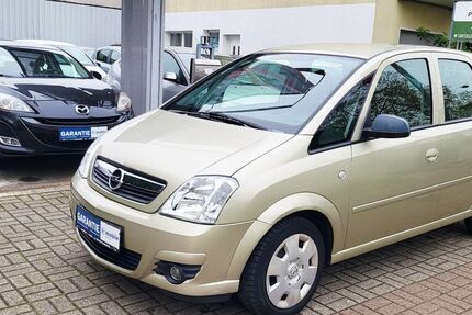 Opel Meriva 101.000 km 2.990 &euro; Ludwigshafen am Rhein 67059