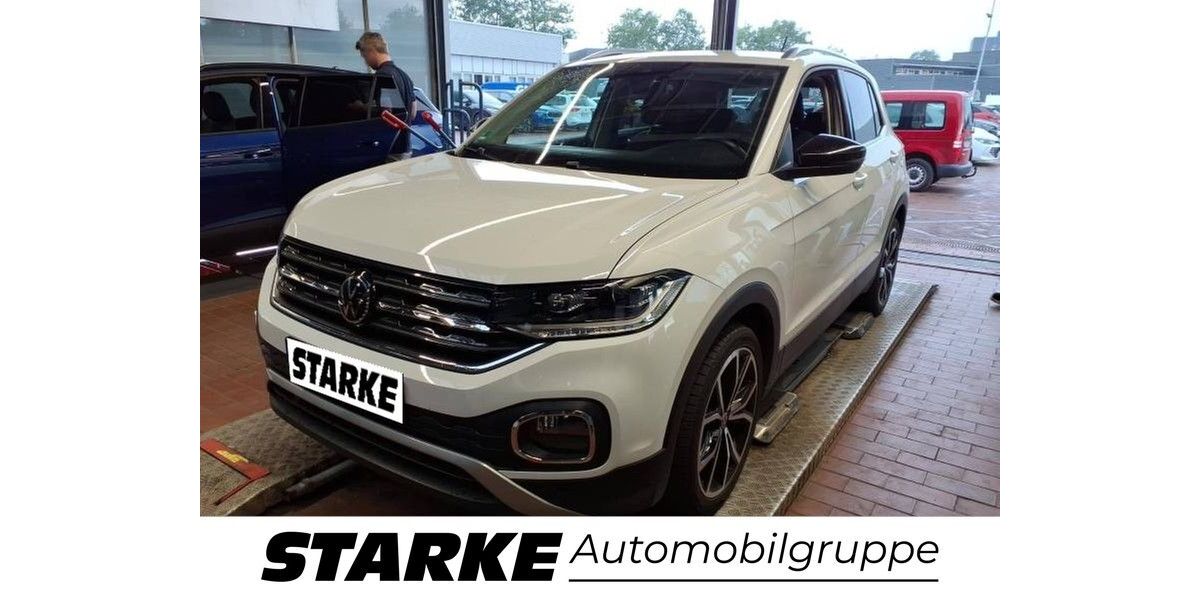 VW T-Cross 24.186 km 22.630 &euro; Osnabrück 49078
