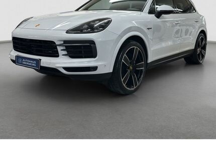 Porsche Cayenne 75.000 km 65.800 &euro; Ebersberg bei München 85560
