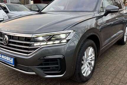 VW Touareg 156.200 km 25.999 &euro; Oldenburg 26129