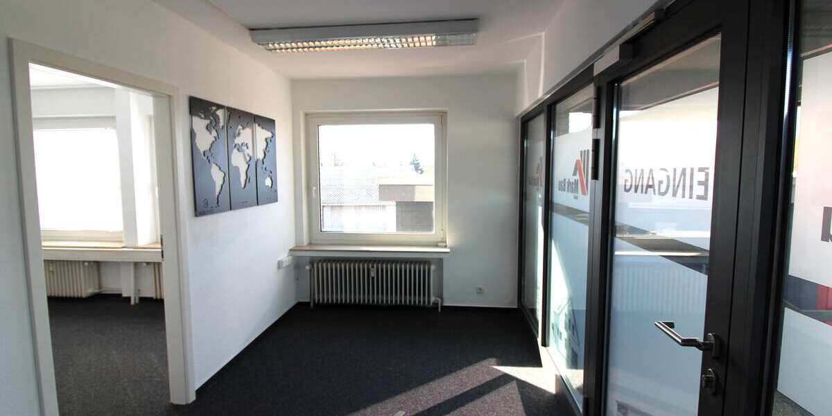 Gewerbeobjekt Syke Syke-Mitte - 800&euro; | Angebot:20177501