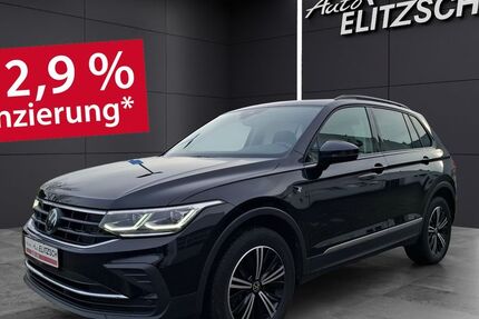 VW Tiguan 71.000 km 30.950 &euro; Kamenz 01917
