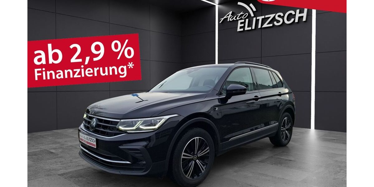 VW Tiguan 71.000 km 30.950 &euro; Kamenz 01917