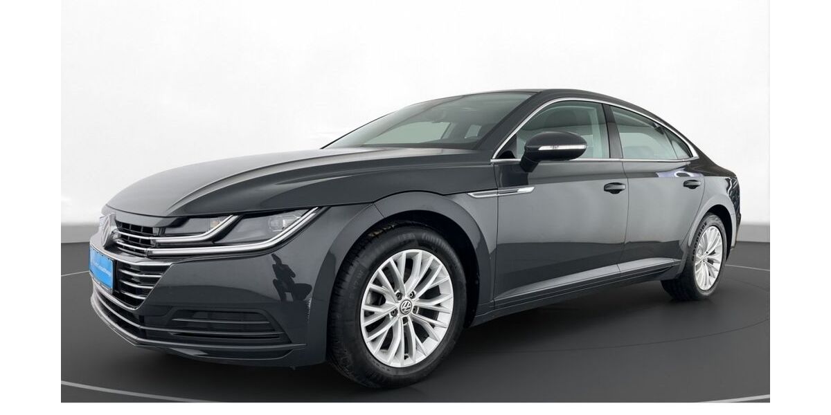VW Arteon 64.447 km 20.870 &euro; Plattling 94447