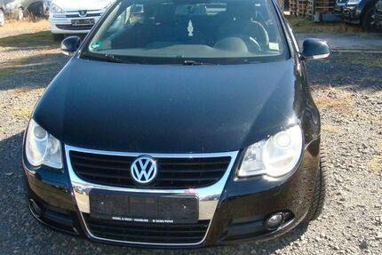 VW Eos 213.500 km 2.400 € Erlensee 63526