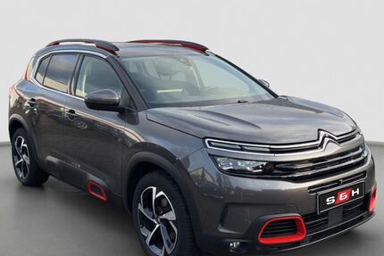 Citroen C5 Aircross 73.000 km 17.900 € Heidelberg 69126