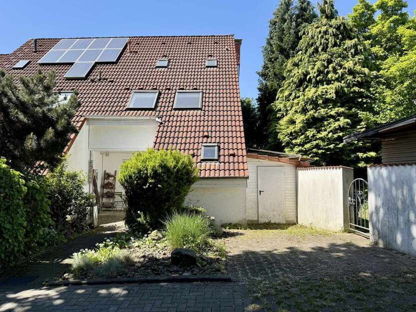 Haus zum Kaufen in Dortmund 444.900 € 150 m²