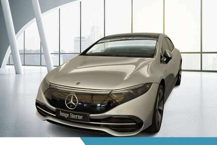 Mercedes-Benz EQS 30.969 km 72.590 € Leipzig 04277