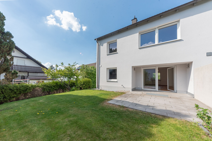 Haus zum Mieten in Geisenfeld 1.510 € 108 m²