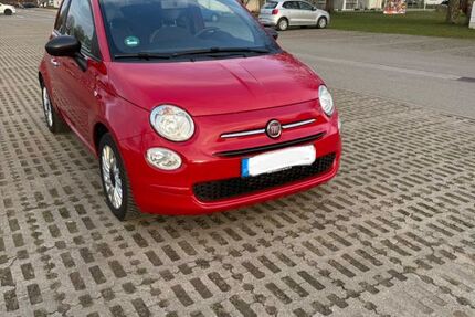 Fiat 500 46.300 km 8.500 &euro; Bad Saulgau 88348