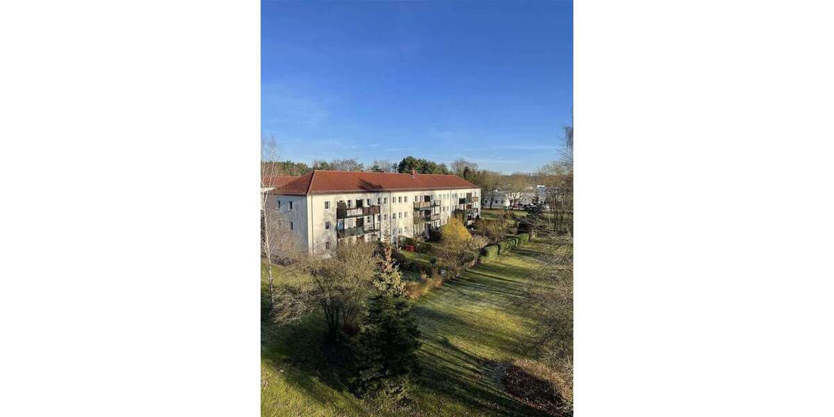 Etagenwohnung Schwerin Gartenstadt - 3 Zimmer, 128 m&sup2;, 229.900&euro; | Angebot:26263405