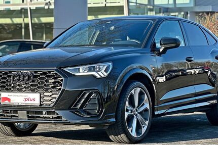 Audi Q3 17.298 km 46.870 &euro; Neubeckum 59269