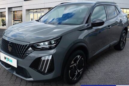 Peugeot 2008 34.370 km 18.430 &euro; Heidenau 01809