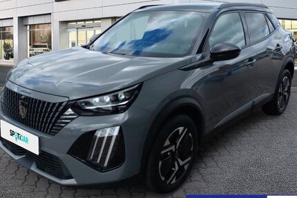 Peugeot 2008 34.370 km 18.930 &euro; Heidenau 01809