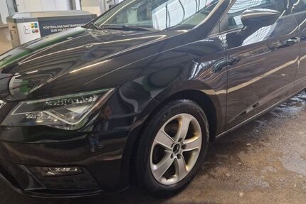 Seat Leon 162.000 km 7.100 &euro; Großaitingen 86845