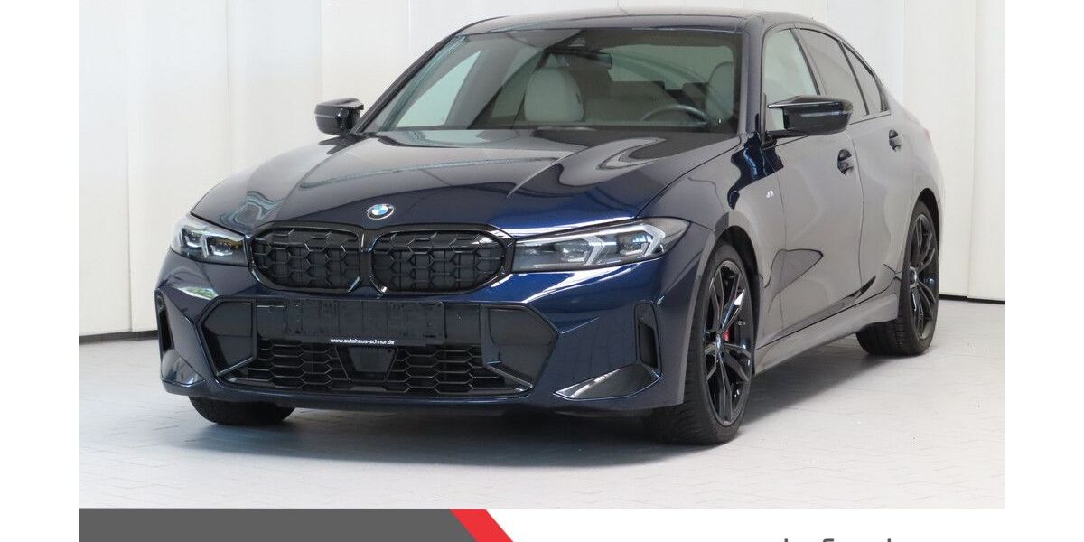 BMW M340d 24.834 km 49.950 &euro; Leinefelde 37327