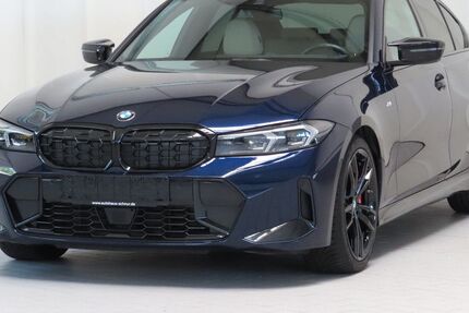 BMW M340d 24.834 km 51.750 &euro; Leinefelde 37327