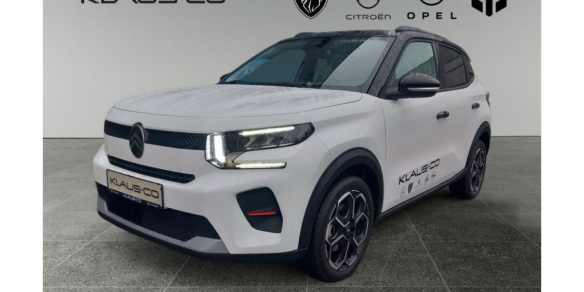 Citroen C3 12.950 km 17.470 € Lübeck 23562