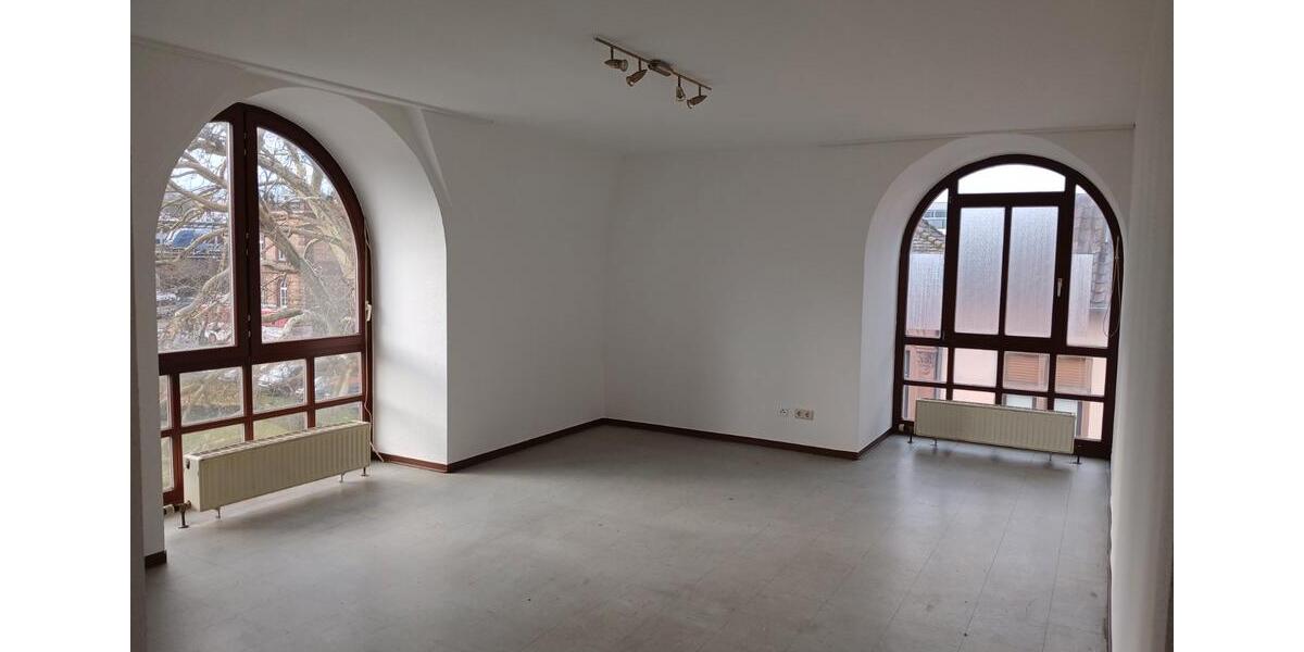Etagenwohnung Kaiserslautern Betzenberg - 1 Zimmer, 32 m&sup2;, 445&euro; | Angebot:26501473