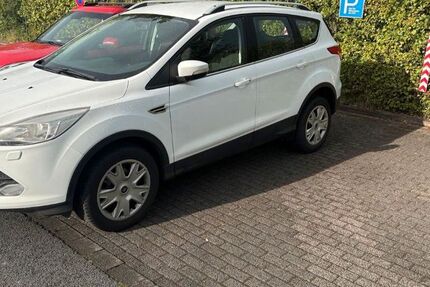 Ford Kuga 151.000 km 5.999 &euro; Köln 51107