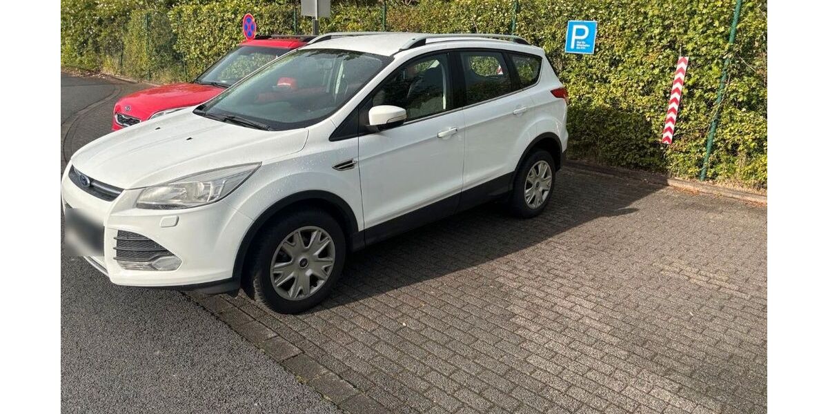 Ford Kuga 151.000 km 5.999 &euro; Köln 51107