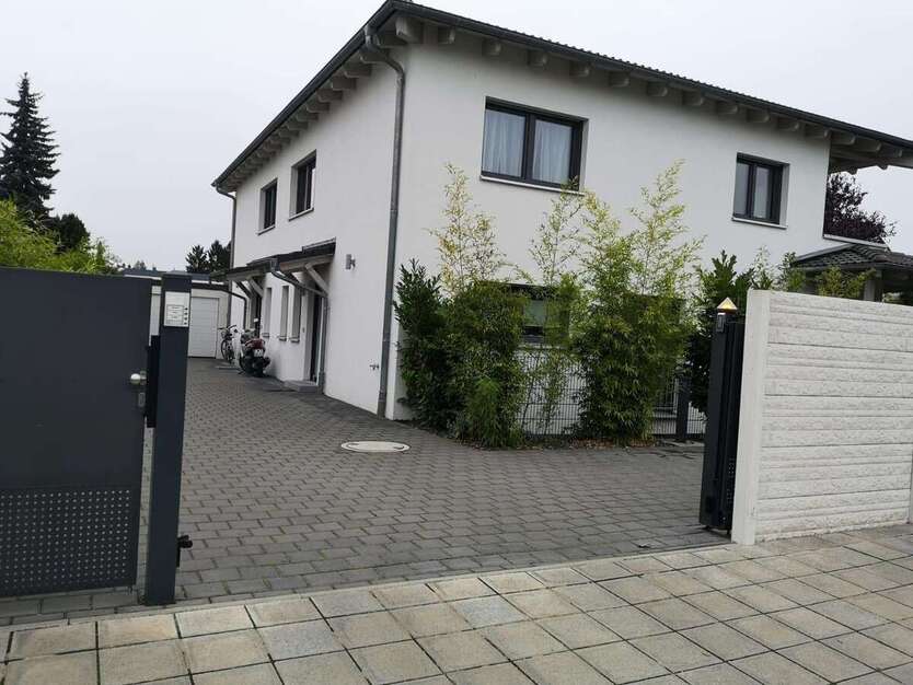 Wohnung zum Mieten in Nürnberg 1.200 € 67 m² 2 zimmer