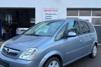 Opel Meriva 102.700 km 2.900 &euro; Zwickau 08058