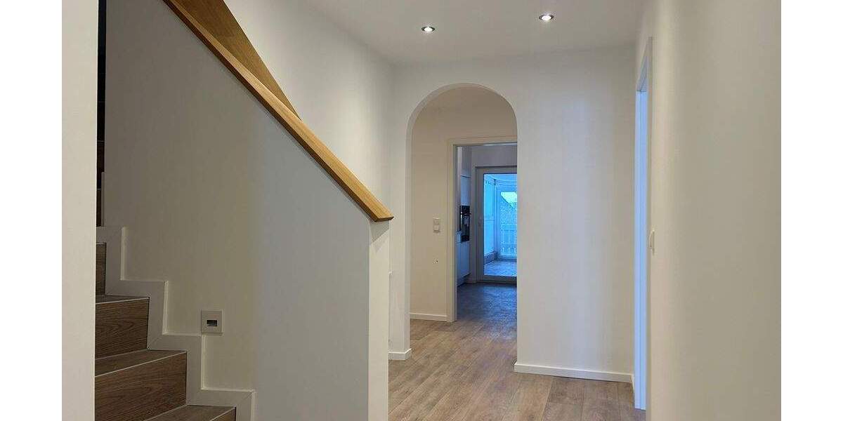 Reihenendhaus Rosengarten - Vahrendorf Vahrendorf - 4 Zimmer, 120 m&sup2;, 1.900&euro; | Angebot:25729483