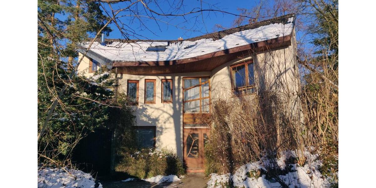 Einfamilienhaus Wildau - 8 Zimmer, 180 m&sup2;, 690.000&euro; | Angebot:25161167