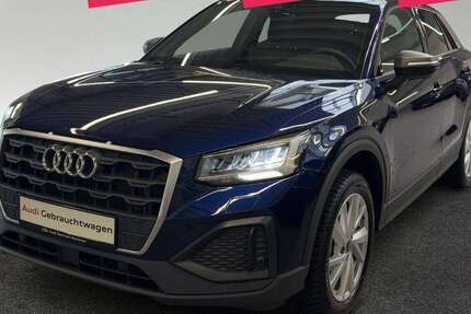 Audi Q2 25.192 km 26.990 &euro; Hannover 30179
