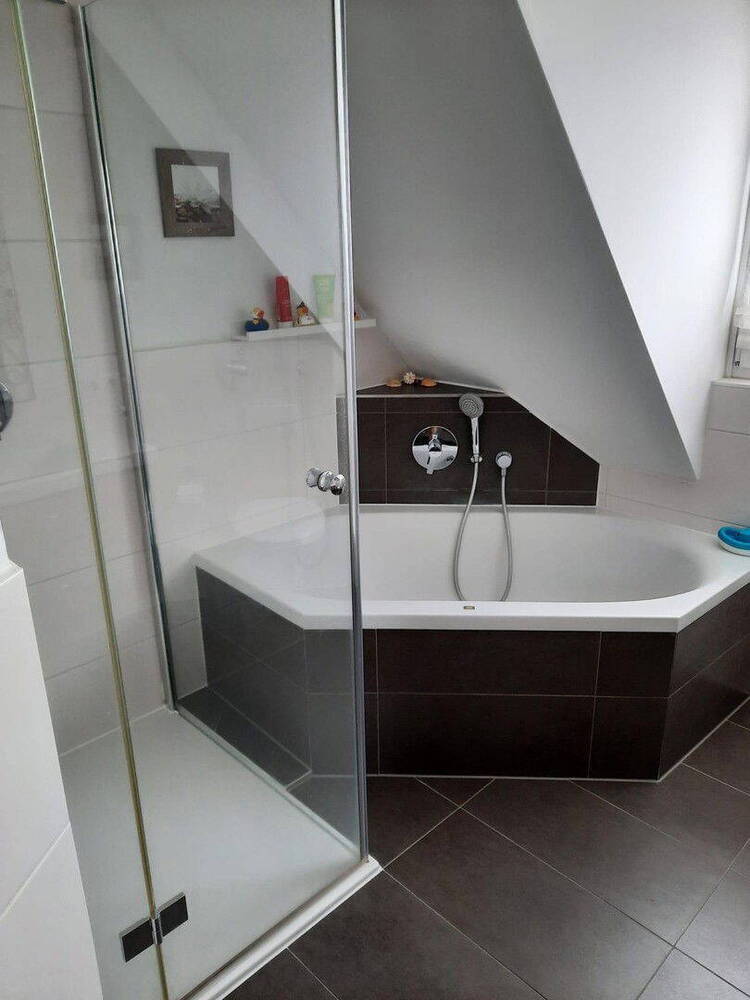 Modernisierte DHH-Hälfte in Bubenreuth