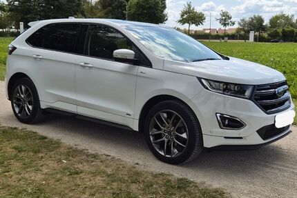 Ford Edge 116.000 km 17.200 &euro; Mertingen 86690