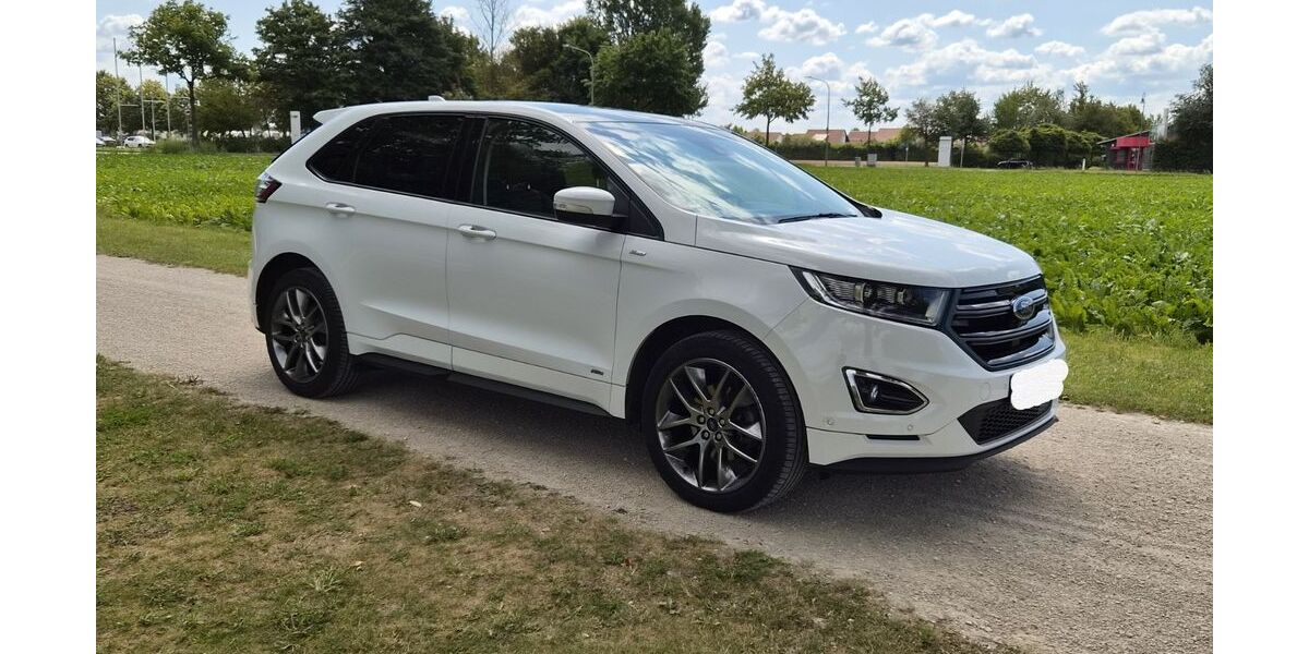 Ford Edge 116.000 km 17.200 &euro; Mertingen 86690
