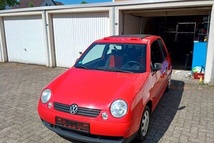 VW Lupo 180.000 km 750 &euro; Hemsbach 69502
