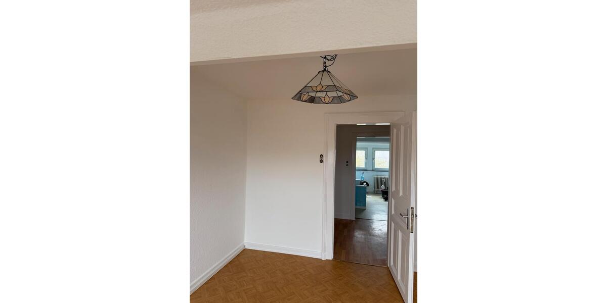 Dachgeschoßwohnung Kirchhain - 2 Zimmer, 59 m&sup2;, 650&euro; | Angebot:26048532