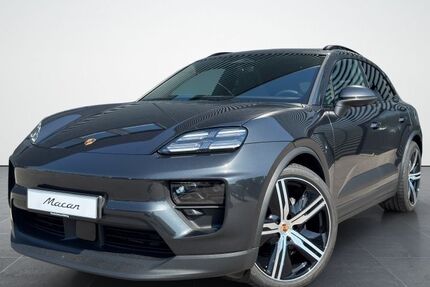 Porsche Macan 9.900 km 89.790 &euro; Winhöring 84543