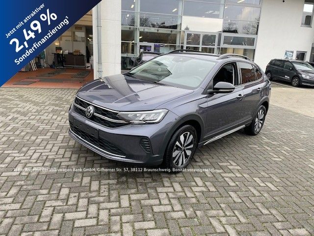 VW Taigo 5.550 km 24.398 € Lünen 44534