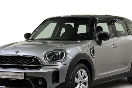 Mini Countryman S (Cooper) 36.262 km 30.890 &euro; Bad Wiessee 83707