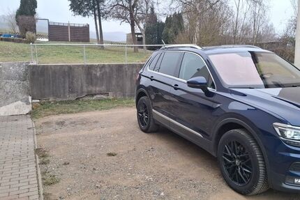 VW Tiguan 85.000 km 23.799 &euro; Liebenburg - Othfresen 38704