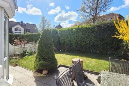 Haus Kiedrich - 5 Zimmer, 153 m&sup2;, 2.500&euro; | Angebot:26881961