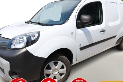 Renault Kangoo 60.739 km 9.788 &euro; Kehl 77694