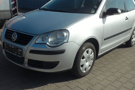 VW Polo 96.000 km 2.999 &euro; Boizenburg 19258