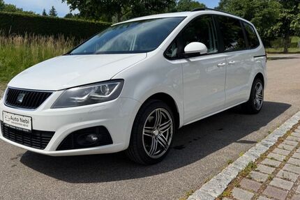 Seat Alhambra 221.000 km 10.590 &euro; Pfaffenhofen an der ilm 85276